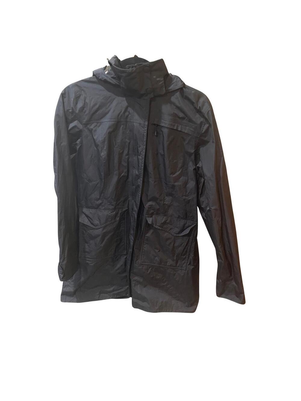 Patagonia Women's Rain Jacket